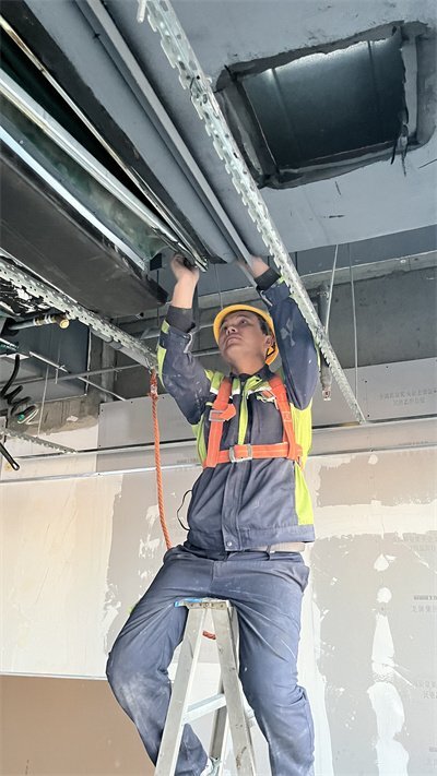 約克空調(diào)改造 約克空調(diào)改造